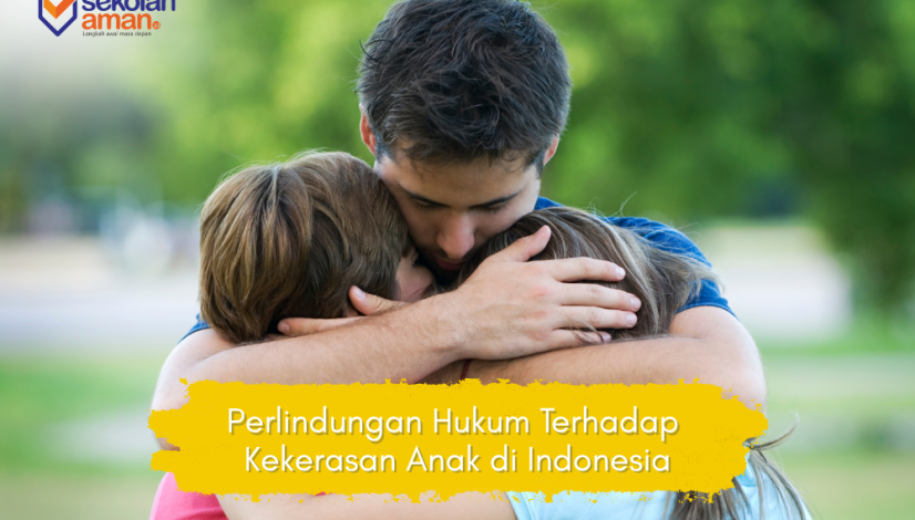 4. Perlindungan Hukum Anak